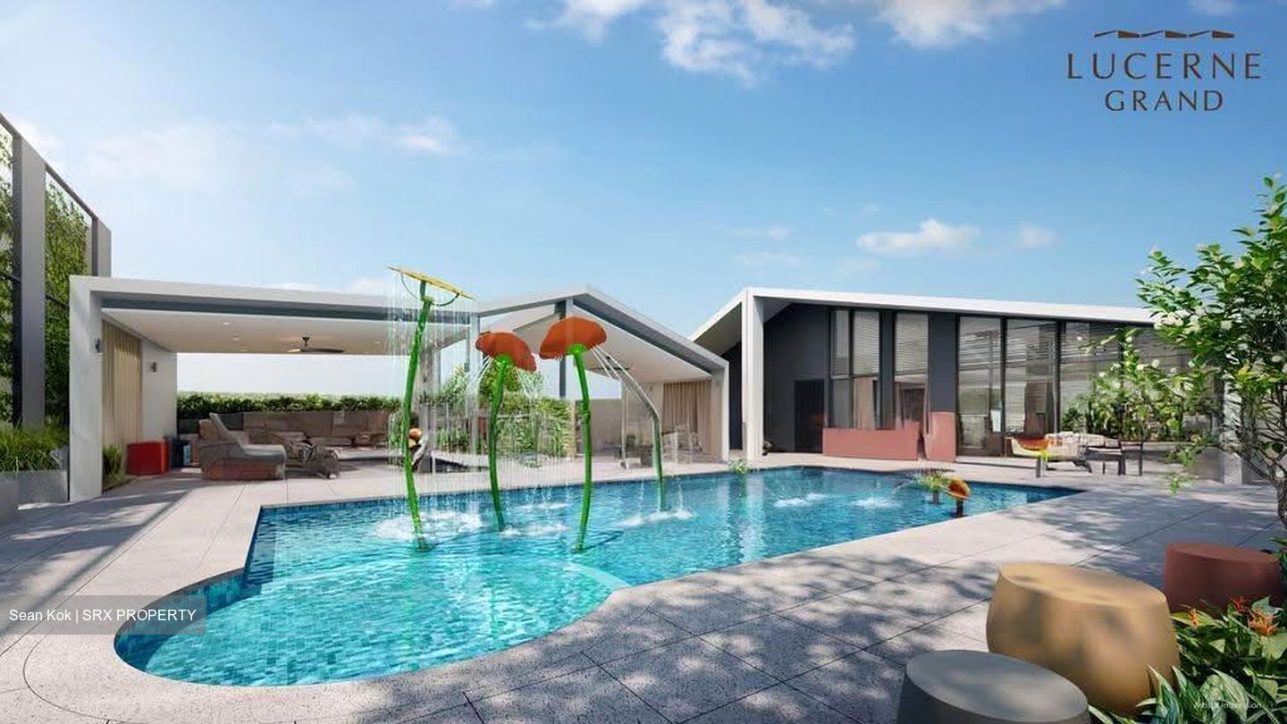 Lakeside Drive (D22), Condominium #619905271